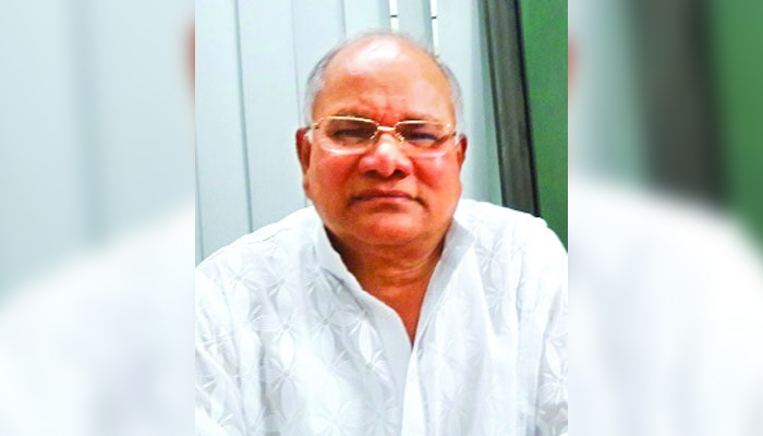 সততা বজায় রাখতে মন্ত্রী-মেয়র হননি, দাবি এমপি রমতউল্লাহর