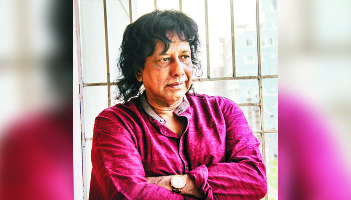 পারি না ফিরিতে দুয়ারে দুয়ারে