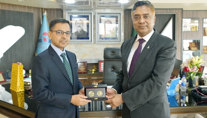 বাংলাদেশে নতুন বিমানবন্দর নির্মাণে অর্থায়নে আগ্রহী ভারত