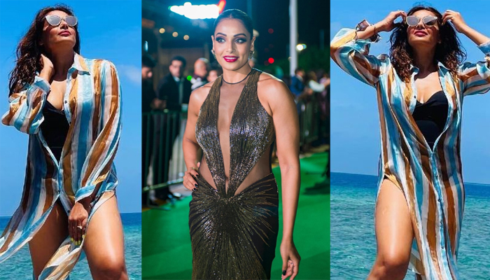 ‘সেক্স সিম্বল’ উপাধি, দুর্বিসহ হয়ে উঠেছিল বিপাশার জীবন