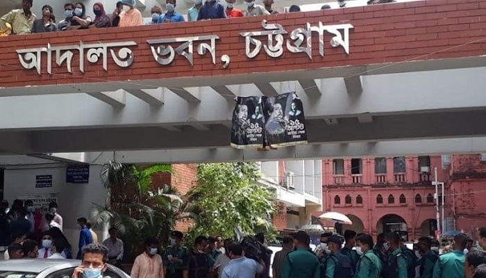৩৬৬ কোটি টাকা আত্মসাৎ: ব্যবসায়ী নুরকে গ্রেপ্তার দেখানোর নির্দেশ