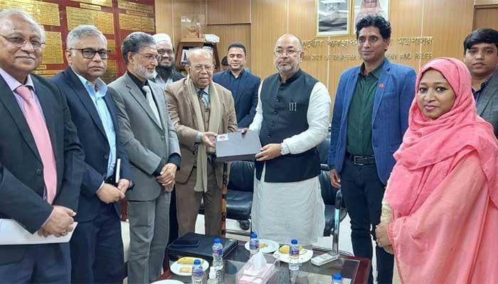 তামাকজনিত মৃত্যু রোধে আইন শক্তিশালী করা প্রয়োজন: ত্রাণ প্রতিমন্ত্রী