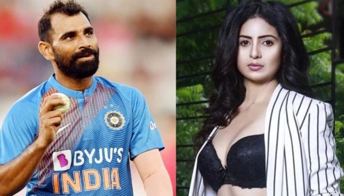 আদালতে স্ত্রীর কাছে হেরে দল থেকেই বাদ শামি