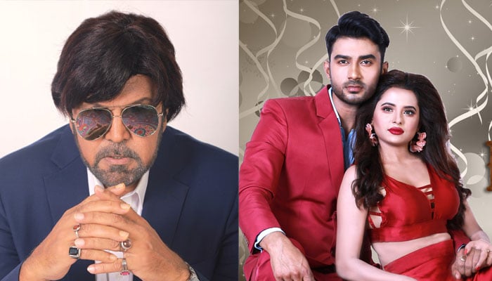 'মেকআপ' ছবিটি প্রদর্শনের অযোগ্য: আপিল বোর্ড