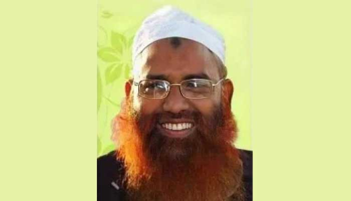 নড়াইলের সাবেক সংসদ সদস্য মুফতি শহিদুল মারা গেছেন