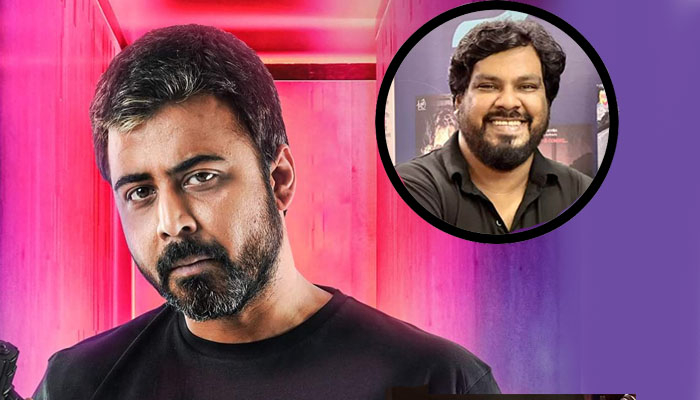 নিশোর নতুন ছবি 'কালপুরুষ', নির্মাণ করবেন সঞ্জয় সমদ্দার