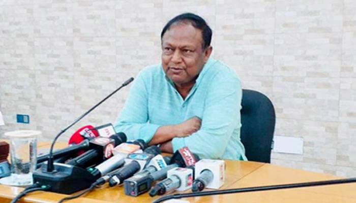 পোশাক কারখানায় দক্ষ ব্যবস্থাপক তৈরি হচ্ছে