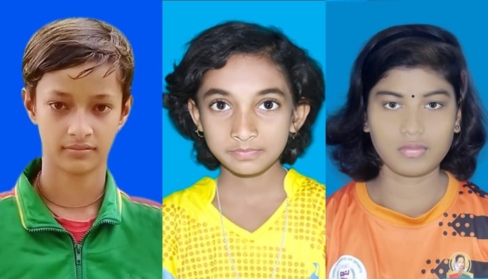 বিকেএসপির চূড়ান্ত পর্বে ক্ষুদ্র নৃগোষ্ঠির তিন শিক্ষার্থী