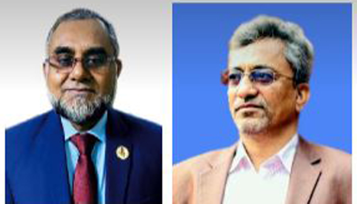 ডিপ্লোমা প্রকৌশলী সমিতির সভাপতি সিরাজুল, সম্পাদক জাফর