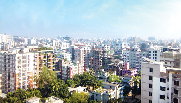 'বিক্রয়'-এ প্রপার্টি বাজারের হালচাল
