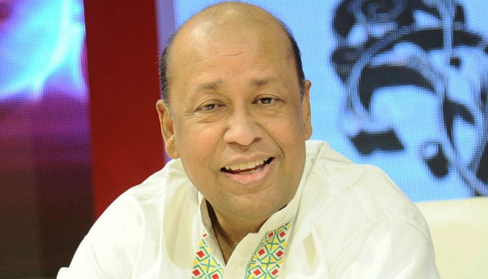 হৃদয়ে সাগর ভাই