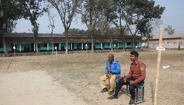 বগুড়ায় জামানত হারালেন ১৩ প্রার্থী