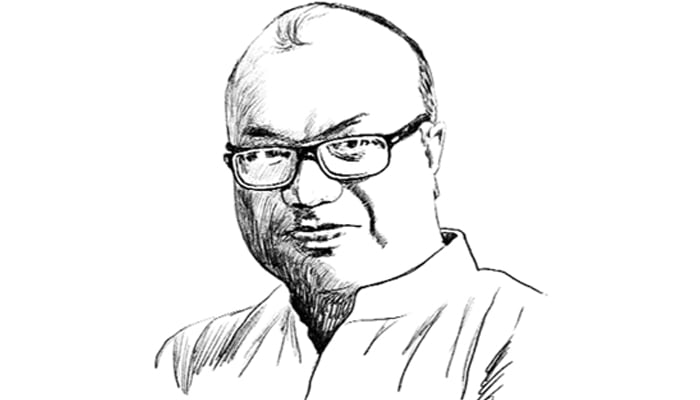 সেন্সরশিপের যুগে 'অ্যারিওপ্যাজিটিকা'