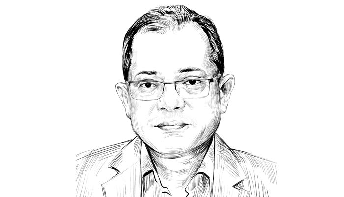 যুক্তরাষ্ট্রের আগ্রহ এবং বাংলাদেশের অবস্থান