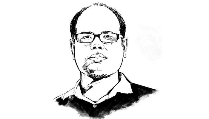 দখলের দুষ্টচক্র এবং উদ্ধারের তুষ্টবৃত্ত