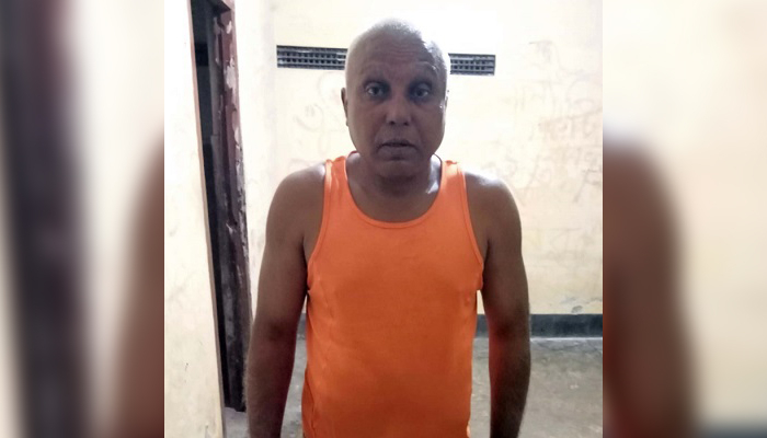 জামাইয়ের লাঠির আঘাতে প্রাণ গেল শ্বশুরের