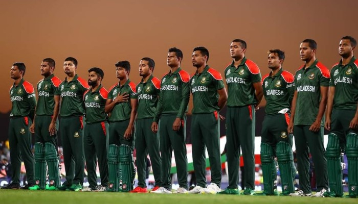 ভাষা শহীদদের প্রতি সাকিব-তামিমদের শ্রদ্ধা