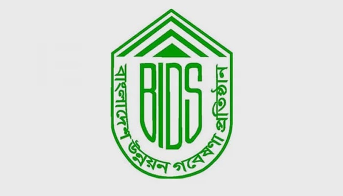 রিসার্চ অ্যাসোসিয়েট পদে নিয়োগ দেবে বিআইডিএস