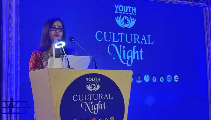 ইয়ুথ গ্লোবালের পৃষ্ঠপোষকতা পাচ্ছে শিল্প-সংস্কৃতির ১৪ প্লাটফর্ম