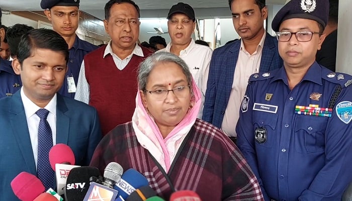 নতুন শিক্ষাক্রমে শ্রেণিকক্ষে ৫ দিন পাঠদান হবে: শিক্ষামন্ত্রী