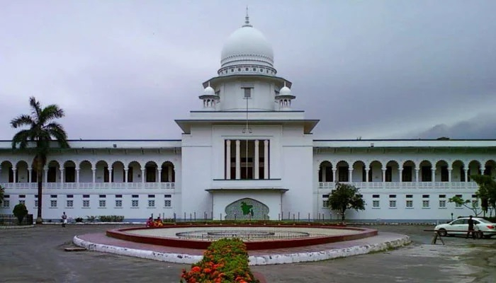 এ দেশ হরিলুটের জায়গা হতে পারে না