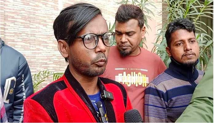হাইকোর্টে যাচ্ছেন হিরো আলম