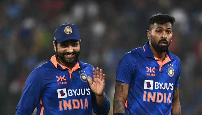 হার্ডিকের নেতৃত্বে ওয়ানডে শুরু করবে ভারত