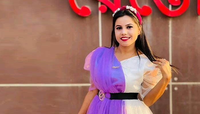 অভিযুক্ত বললেন, 'সে আমার খুব কাছের ছোট বোন'
