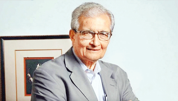 শান্তিনিকেতন ছাড়লেন অমর্ত্য সেন, বললেন জমির রেকর্ড তার নামেই