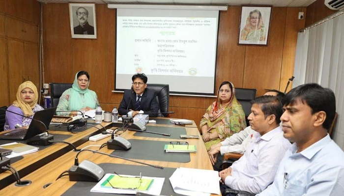 রমজানে কৃষিপণ্যের দাম নিয়ন্ত্রণে ৬ সুপারিশ