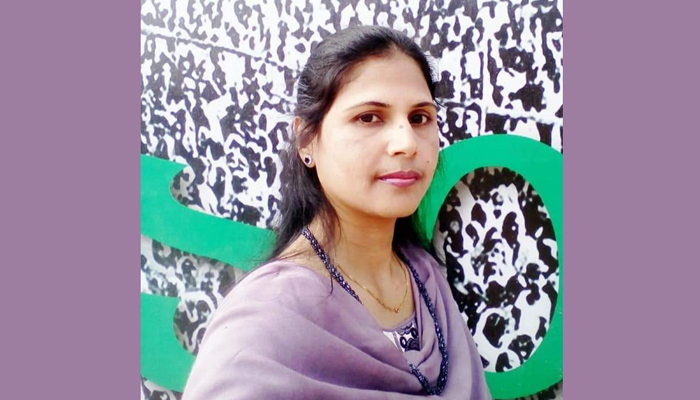 নওগাঁয় র‍্যাবের হাতে আটক নারীর হাসপাতালে মৃত্যু