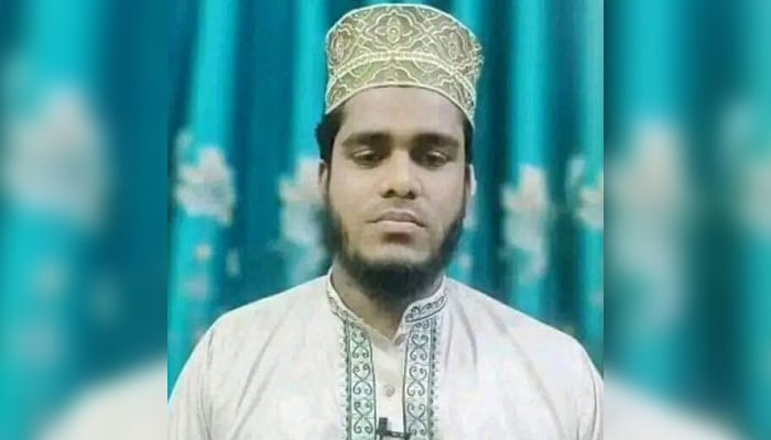 মাহফিল শেষে ফিরছিলেন ইসলামী বক্তা, জিহ্বা কেটে দিলো দুর্বৃত্তরা