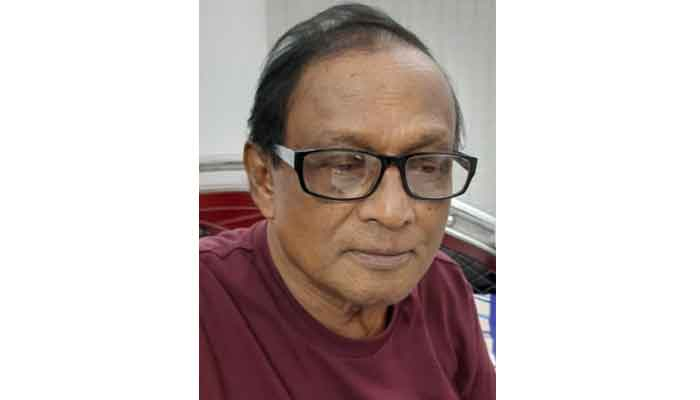 অধ্যক্ষ রুহুল আমিন মারা গেছেন
