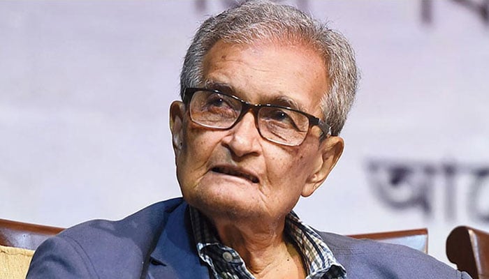 বিশ্বভারতীর কাছে সময় চেয়ে নিলেন অমর্ত্য সেন
