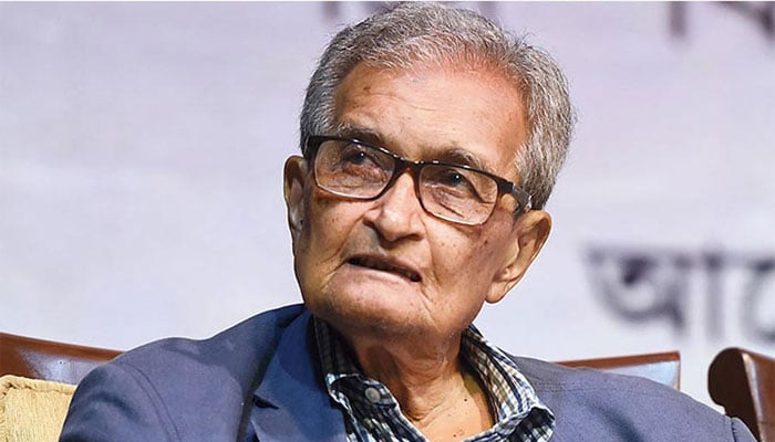 শুনানির জন্য অমর্ত্য সেনকে ১০ দিন সময় দিল বিশ্বভারতী
