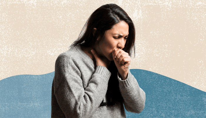 খুসখুসে কাশি কিছুতেই কমছে না?