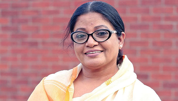 'অভিনয়ের জন্যই  এই শহরে একা পড়ে আছি, বিষয়টি ঠিক তা নয়'