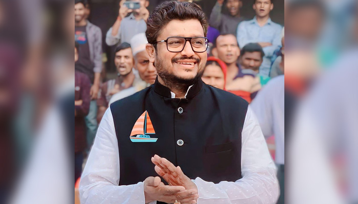 নৌকা নিয়ে নাটকের অবসান, স্বতন্ত্রে ভোট করবেন বেলায়েত