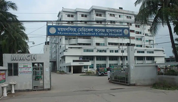 ছেলের কুড়ালের কোপে মায়ের মৃত্যু