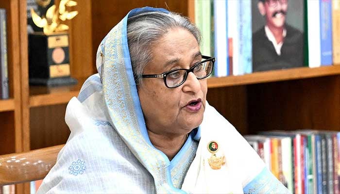 রমজান ঘিরে নিত্যপণ্যের সংকট সৃষ্টির অপচেষ্টা অত্যন্ত গর্হিত কাজ: প্রধানমন্ত্রী