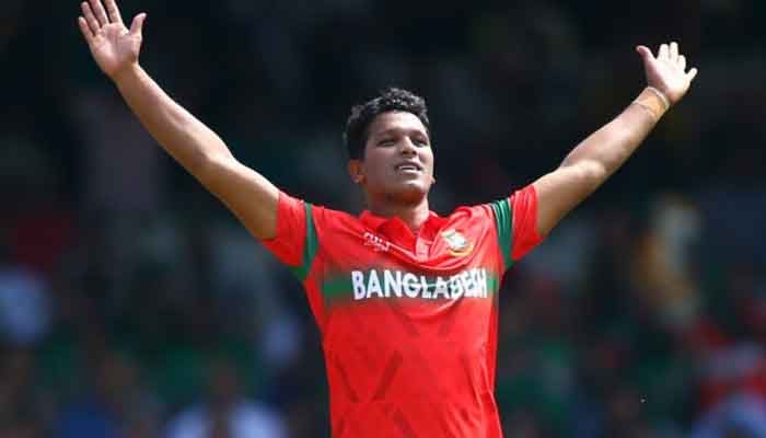 বিয়ে করছেন ক্রিকেটার সাইফউদ্দিন