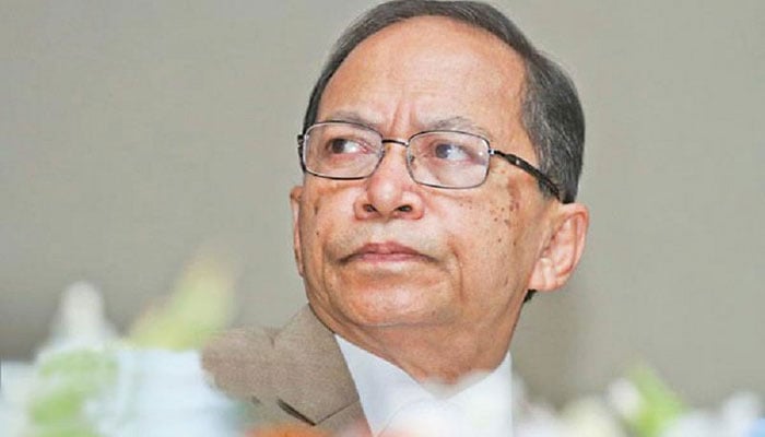 যুক্তরাষ্ট্রে এস কে সিনহার বাড়ি জব্দে শিগগিরই চিঠি পাঠাবে দুদক