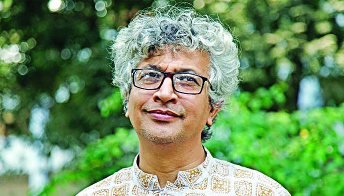 অধ্যাপক তানজীমের প্রতি সমর্থন ঢাবির আন্তর্জাতিক সম্পর্ক বিভাগের