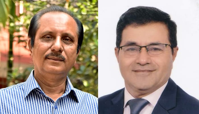 রাবিসাস প্রাক্তনী'র নতুন কমিটির সভাপতি শহীদুল, সম্পাদক রব