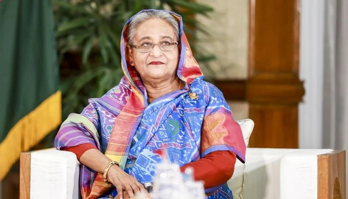 শিশু-কিশোরদের মানবিক পরিবেশে গড়ে তুললে তারা রাষ্ট্রের সম্পদ হবে: প্রধানমন্ত্রী