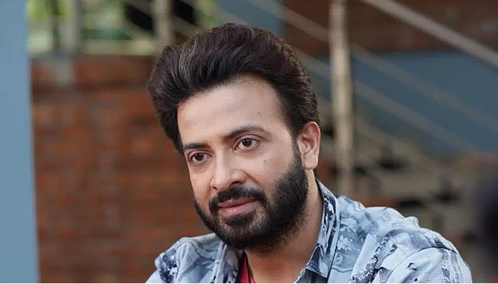 সেই প্রযোজক এবার শাকিব খানের বিরুদ্ধে মামলা করলেন, পিবিআইকে তদন্তের নির্দেশ