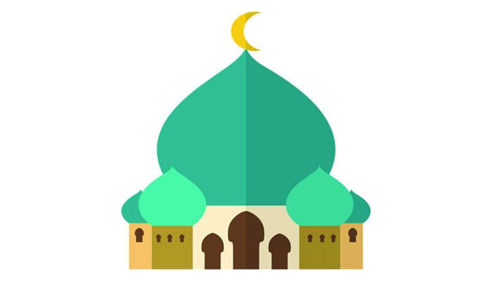 আজ রমজানের শেষ জুমা