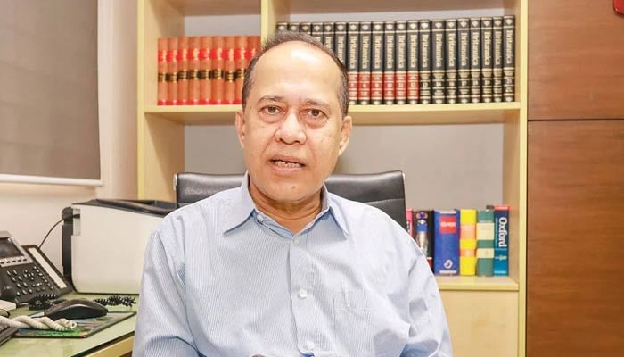 মনোনয়নপত্র বাছাইয়ে আরও যত্নবান হতে সিইসির নির্দেশ