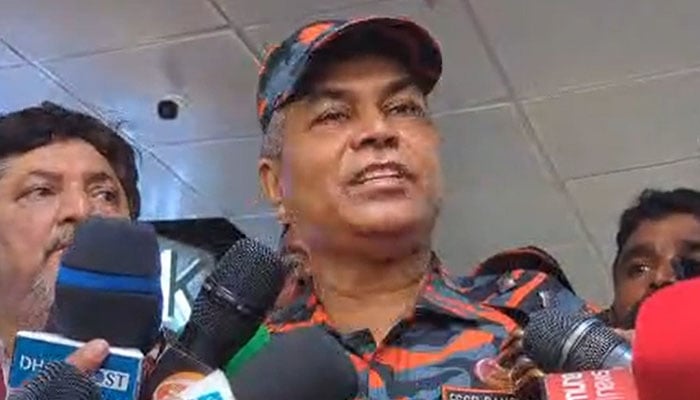 রাজধানীর অধিকাংশ মার্কেটই অগ্নি-ঝুঁকিপূর্ণ: ফায়ার সার্ভিস