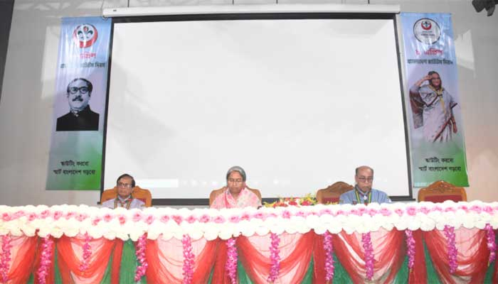 নানা আয়োজনে বাংলাদেশ স্কাউটস দিবস উদযাপন